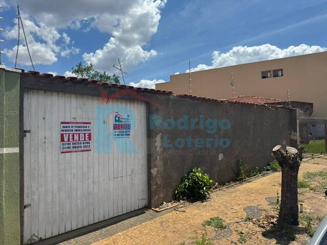 #1585 - Terreno para Venda em Rio Claro - SP - 2