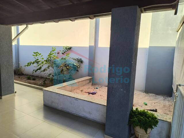 Casa para Venda em Rio Claro - 4