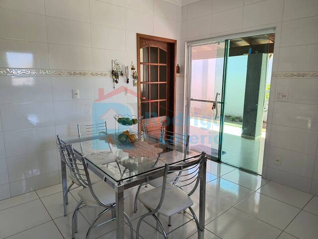 Casa para Venda em Rio Claro - 5