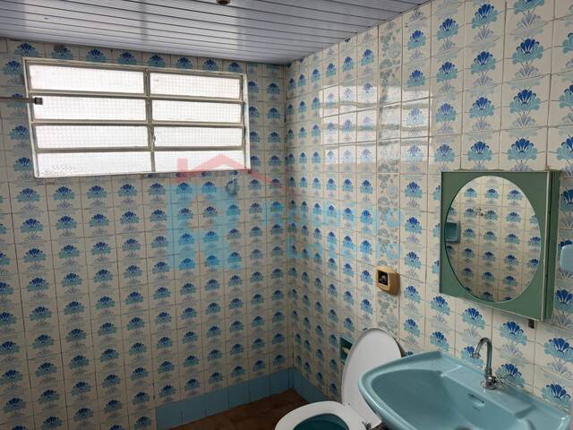 Casa para Locação em Rio Claro - 5