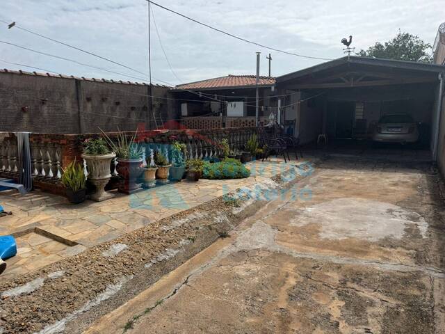 Casa para Venda em Rio Claro - 5