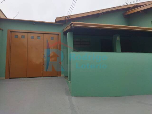 Casa para Venda em Rio Claro - 4