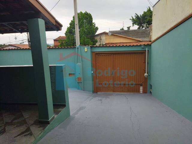 #1589 - Casa para Locação em Rio Claro - SP - 3