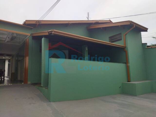 Casa para Venda em Rio Claro - 5