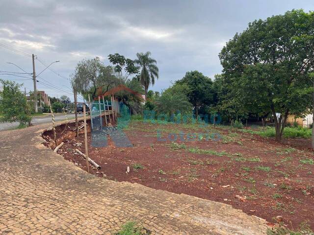 #1590 - Terreno para Venda em Rio Claro - SP - 3