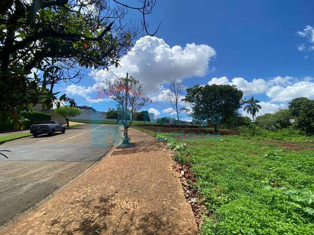 #1590 - Terreno para Venda em Rio Claro - SP - 1
