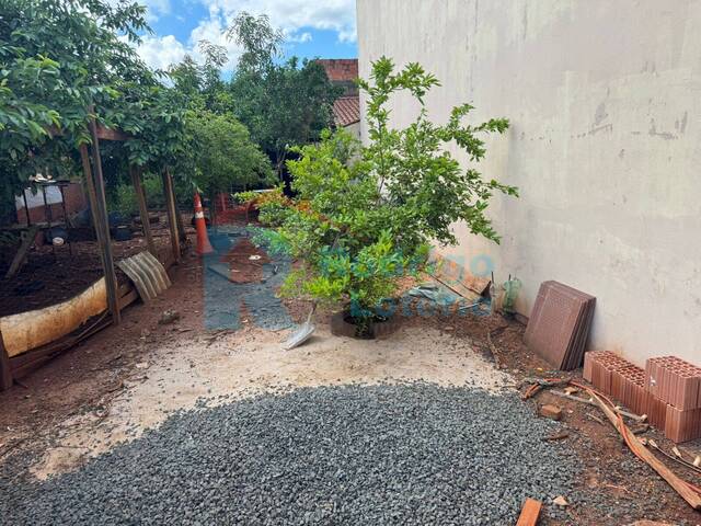 #1591 - Terreno para Venda em Santa Gertrudes - SP - 2