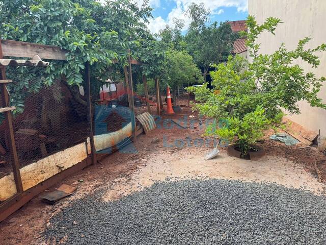Terreno para Venda em Santa Gertrudes - 4