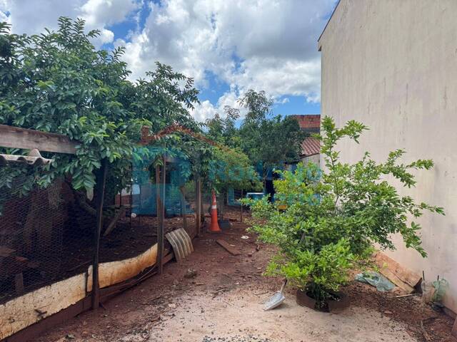 Terreno para Venda em Santa Gertrudes - 5