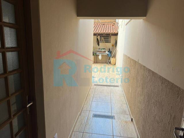 Casa para Venda em Santa Gertrudes - 5