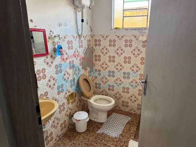 #1593 - Casa para Venda em Rio Claro - SP - 3