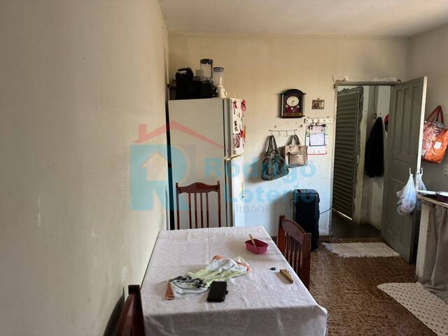Casa para Venda em Rio Claro - 4