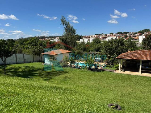 #1595 - Chácara para Venda em Rio Claro - SP - 3