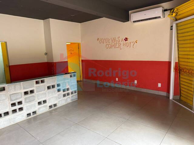 #1227 - Salão Comercial para Locação em Rio Claro - SP - 3