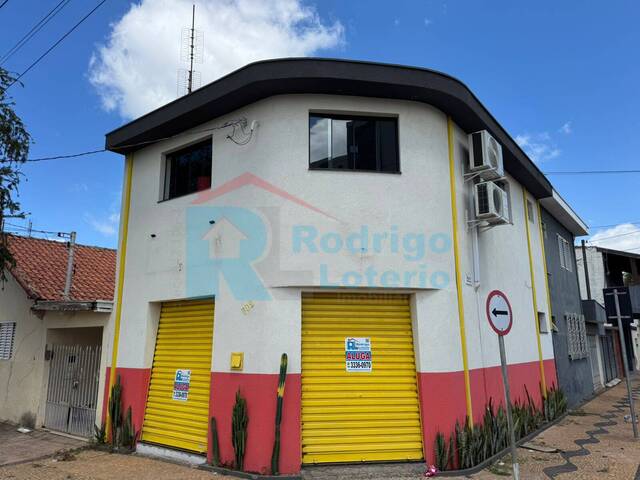 Salão Comercial para Locação em Rio Claro - 4