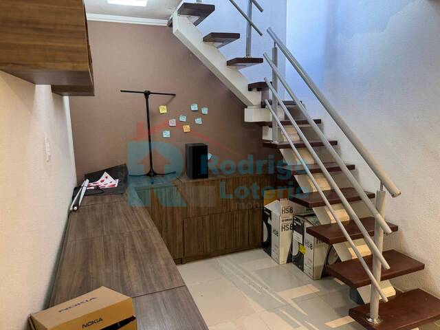 Casa para Locação em Rio Claro - 4