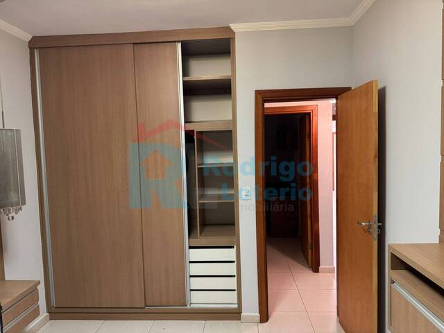 Casa para Locação em Rio Claro - 5