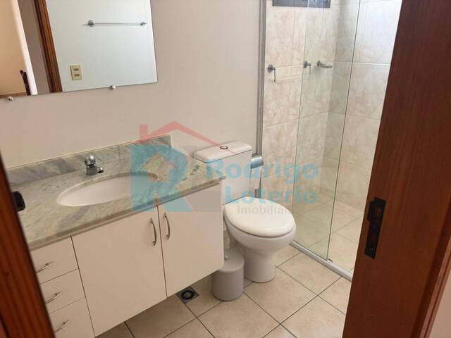 #1600 - Apartamento para Locação em Rio Claro - SP - 3
