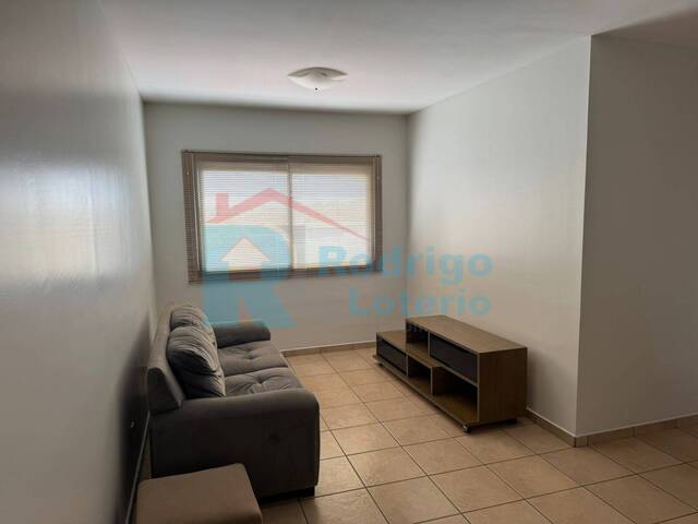 Apartamento para Locação em Rio Claro - 5