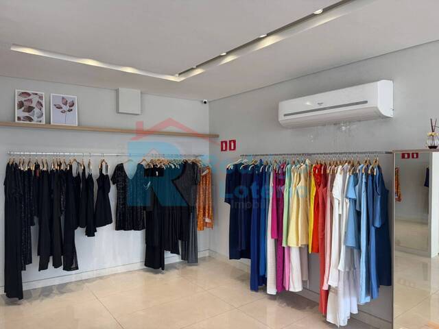 #1601 - Ponto Comercial para Locação em Rio Claro - SP - 2