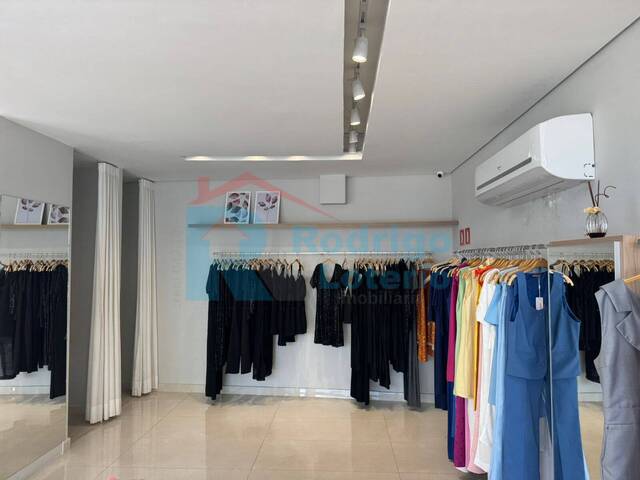 #1601 - Ponto Comercial para Locação em Rio Claro - SP - 3