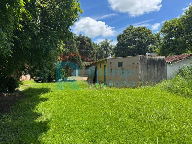 #1602 - Chácara para Venda em Rio Claro - SP - 2