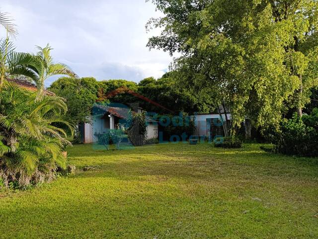 #1602 - Chácara para Venda em Rio Claro - SP - 3
