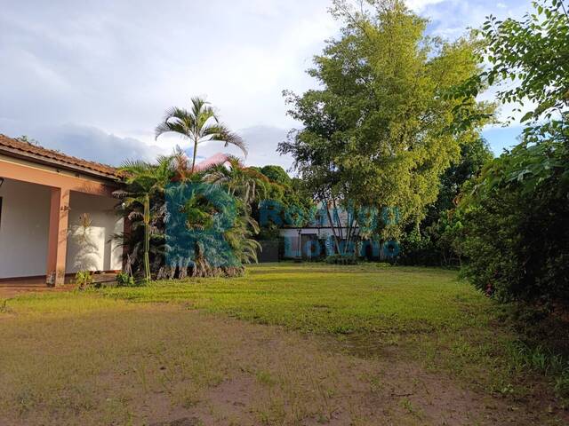 Chácara para Venda em Rio Claro - 5