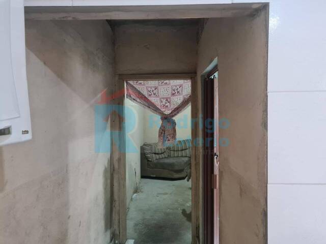 #1603 - Casa para Venda em Rio Claro - SP - 2