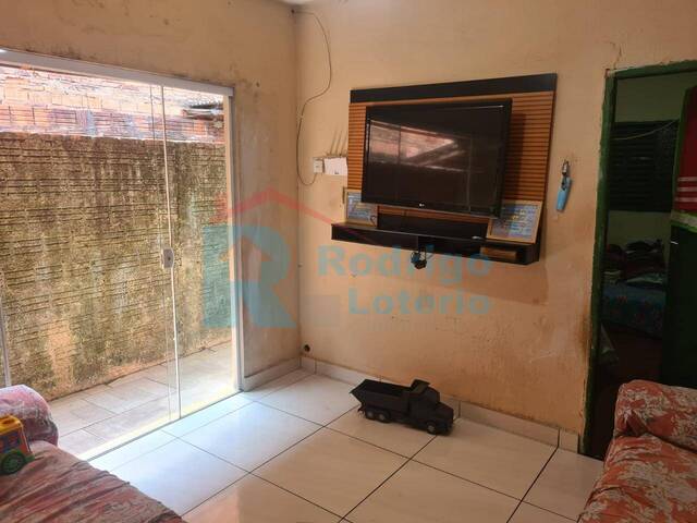 #1603 - Casa para Venda em Rio Claro - SP - 3