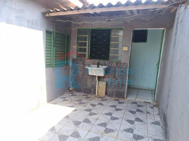 Casa para Venda em Rio Claro - 5