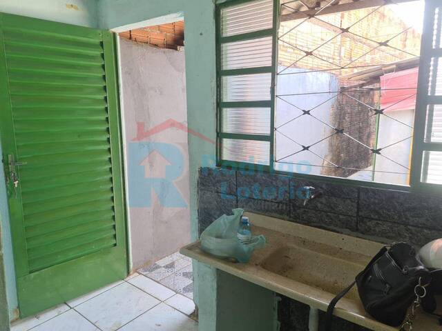 #1603 - Casa para Venda em Rio Claro - SP - 1