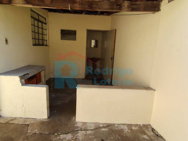 Casa para Locação em Rio Claro - 4