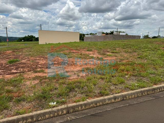 #1604 - Terreno para Venda em Ipeúna - SP - 1