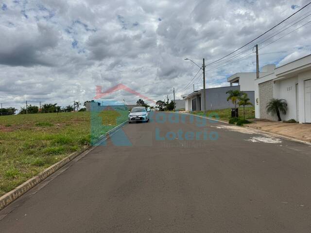 #1604 - Terreno para Venda em Ipeúna - SP - 2