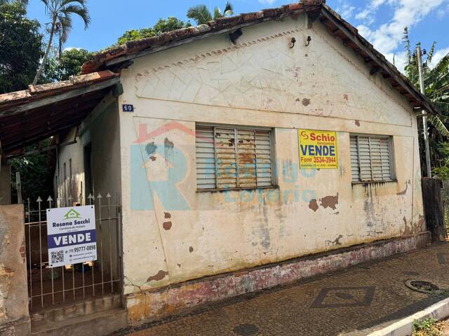 #1605 - Terreno para Venda em Ipeúna - SP - 3