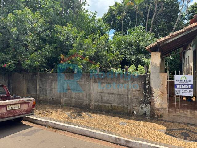 Terreno para Venda em Ipeúna - 4