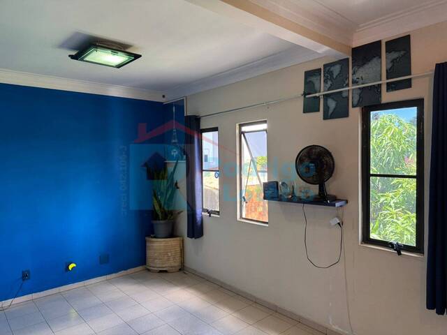 #1608 - Apartamento para Venda em Rio Claro - SP - 2