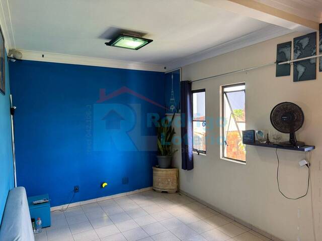 #1608 - Apartamento para Venda em Rio Claro - SP - 1