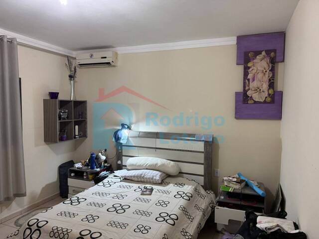 Apartamento para Venda em Rio Claro - 4