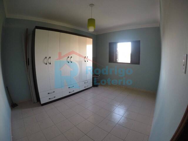 #1608 - Apartamento para Venda em Rio Claro - SP - 3