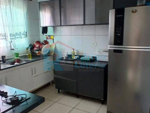 #1609 - Casa para Venda em Cajamar - SP - 2