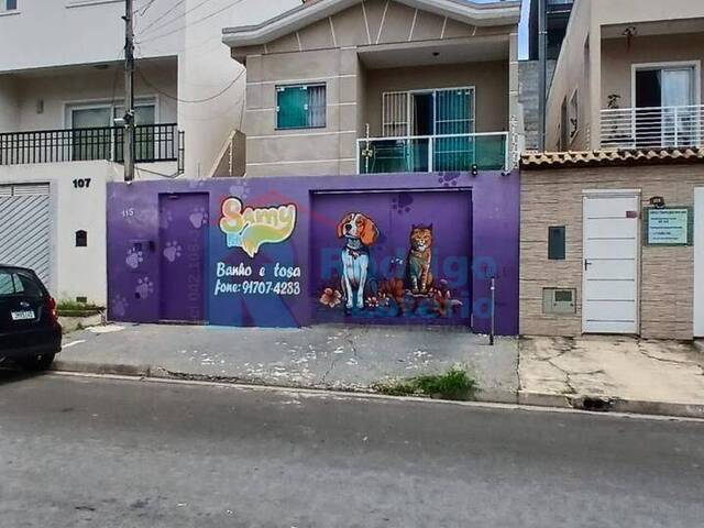 #1609 - Casa para Venda em Cajamar - SP - 1