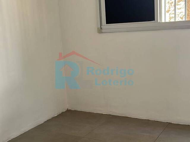 #1610 - Apartamento para Locação em Rio Claro - SP - 3