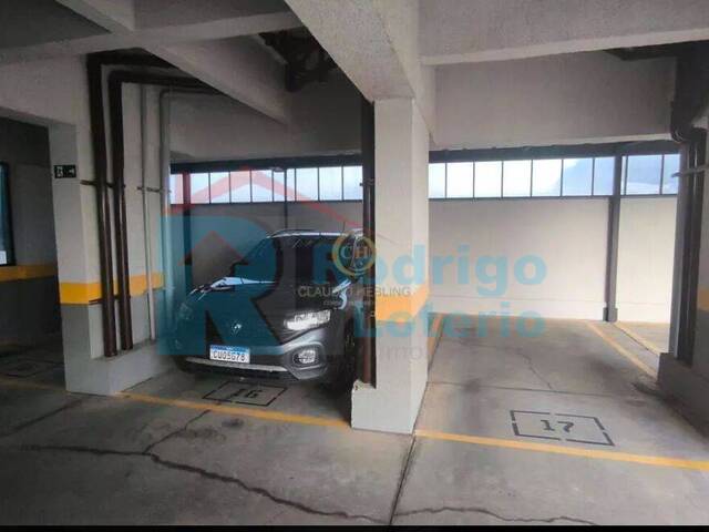 #1611 - Apartamento para Venda em Rio Claro - SP - 3