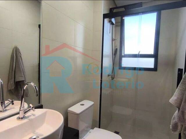 Apartamento para Venda em Rio Claro - 4