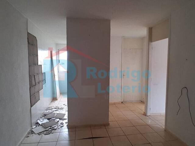 #1615 - Apartamento para Venda em Rio Claro - SP - 2
