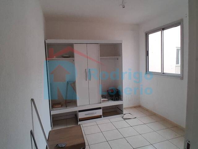 Apartamento para Venda em Rio Claro - 4