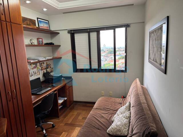 Apartamento para Venda em Rio Claro - 4