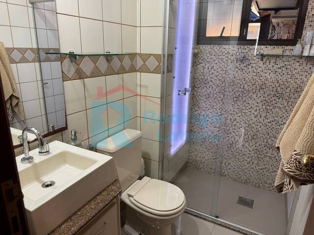 Apartamento para Venda em Rio Claro - 5